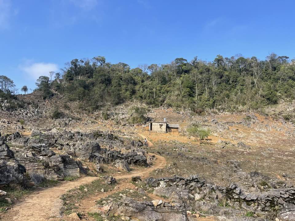 Cycling in the Mountains of Vietnam and Laos: A Scenic and Challenging Adventure